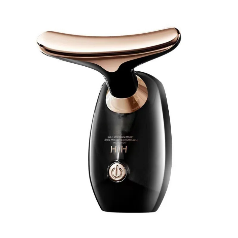 LuxeLiftGlow™ Face Sculpting Device for Lifting, Toning Antiaging Facial Ultrasonic Massager.