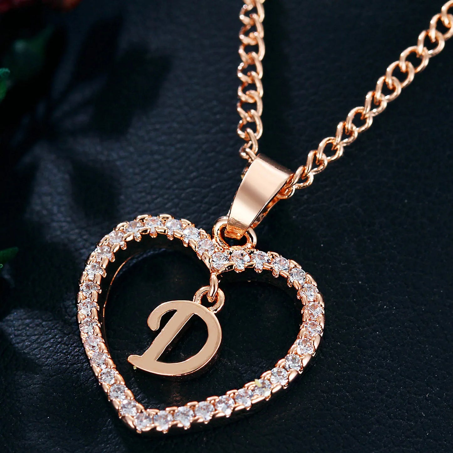 GoldenMark Necklace