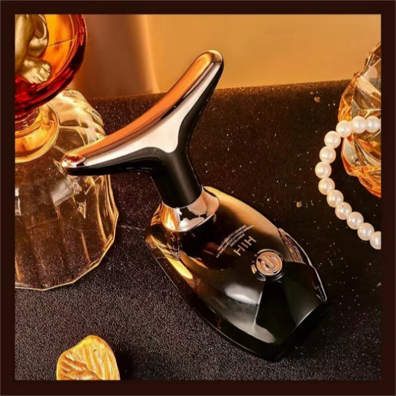 LuxeLiftGlow™ Face Sculpting Device for Lifting, Toning Antiaging Facial Ultrasonic Massager.