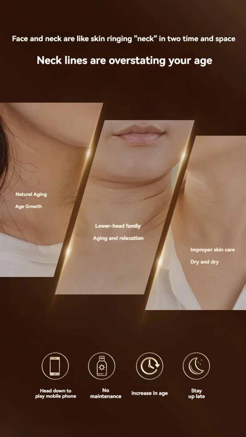 LuxeLiftGlow™ Face Sculpting Device for Lifting, Toning Antiaging Facial Ultrasonic Massager.